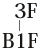 3F-B1F